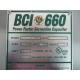 Brandon & Clark BCI660-14 Power Factor Correction Capacitor BCI66014 - New No Box