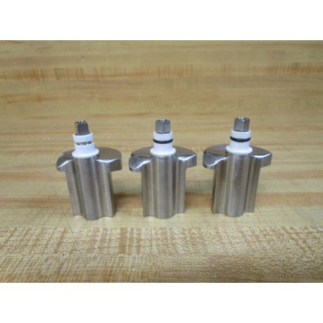 IDC 33 Stainless Steel External Cam (Pack of 3) - New No Box