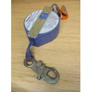 DBISala L3920DS-20 Self-Retracting Life Line L3920DS20 - Used