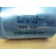 Mallory DM144985-15 Type CGS Capacitor 235-7706K - New No Box