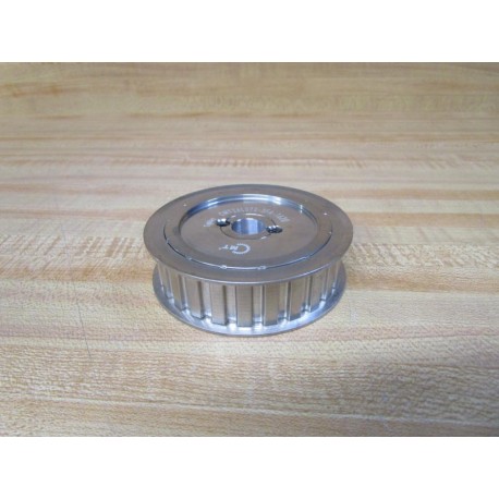 CMT CMT26L075-3FA-1620 Timing Pulley CMT26L0753FA1620 CMT1620-14M - New No Box