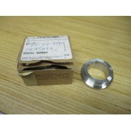 Fisher Controls 24A6781X002 SS Seat Ring