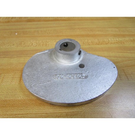 Generic 52-2012C WKeyway 522012C - New No Box