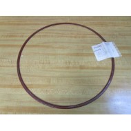 Goodrich 23100121538037RO00 Garlock Gasket 14.625 X 15.375 - New No Box