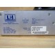 International Power JX400U4EAFHAHA LH Research Power Supply - Used