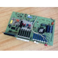 Valhalla Scientific 4100-700 Circuit Board 4100700 4100-700A Non-Refundable - Parts Only