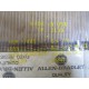 Allen Bradley RCR20G823JS Resistor 82K OHMS (Pack of 50)