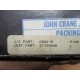 John Crane 0500-B-P105 Graphite Packing 0500BP105 26-12'