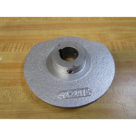 Generic 52-2076 WKeyway 522076 - New No Box