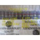 Allen Bradley RC42GF112J Resistor 1100 OHMS (Pack of 25)