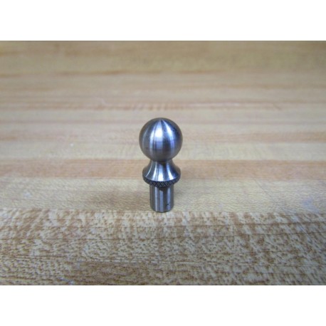 Carr Lane CL-4-SCB Ball Stud CL4SCB - New No Box