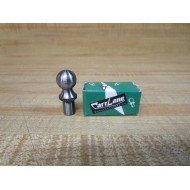 Carr Lane CL-4-SCB Ball Stud CL4SCB