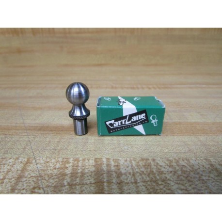 Carr Lane CL-4-SCB Ball Stud CL4SCB