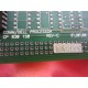 Graco CP830158 CommBell Processor Board CP 830 158 REV C - Used