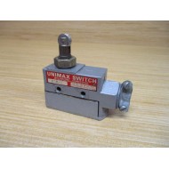 Unimax KSR-T Limit Switch KSRT - Used