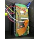 Hubbell AS80I-3 Dual Lite Emergency Lighting AS80I3 - New No Box