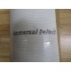 Ammeraal Beltech B-1060 Belt HE13456 - New No Box