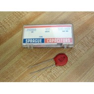 Sprague 5HK-S50 Ceramic Disc Capacitor 5HKS50 .05µF 500V (Pack of 7)