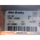 Allen Bradley 1791-24A8 IO Block 179124A8 Ser.B Rev.D01 WO Guards - Refurbished