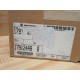 Allen Bradley 1791-24A8 IO Block 179124A8 Catalog Rev J01 Rev. A01