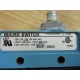 Micro Switch BZE6-RQX2 Limit Switch BZE6RQX2 - Used