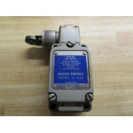Micro Switch 3LS1 Honeywell Limit Switch - Used
