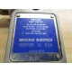 Micro Switch 3LS1 Honeywell Limit Switch - Used