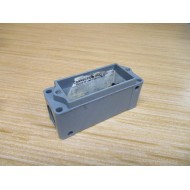 Square D 9007-AW16 Limit Switch 9007AW16 Base Only - New No Box