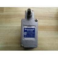 Honeywell 201LS1 Limit Switch 12 HP-120VAC, 1HP-240 VAC - Used