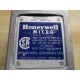 Honeywell 201LS1 Limit Switch 12 HP-120VAC, 1HP-240 VAC - Used