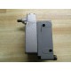 Honeywell 201LS1 Limit Switch 12 HP-120VAC, 1HP-240 VAC - Used