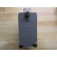 Honeywell 201LS1 Limit Switch 12 HP-120VAC, 1HP-240 VAC - Used