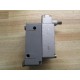 Honeywell 201LS1 Limit Switch 12 HP-120VAC, 1HP-240 VAC - Used