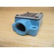 Honeywell  Micro Switch BAF1-2RN18-RH Limit Switch BAF12RN18RH WO Wobble Lever - Used