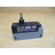 Square D 9007-Y54E Limit Switch 9007Y54E - Used