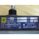 Square D 9007-Y54E Limit Switch 9007Y54E - Used