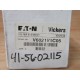 Eaton V6021V1C05 Vickers Filter Element