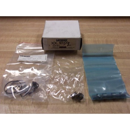Vickers 926351 Spool Kit