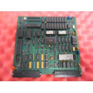 Graco CE 832-005 CE832005 832-005 Circuit Board REV C 7-82 - Used