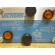 Vickers DG4V-3-6C-M-FPBWL-B6-60 Valve 02-138697 - New No Box