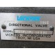 Vickers 279216 Directional Valve F3-DF10P1-16-5-20 - New No Box