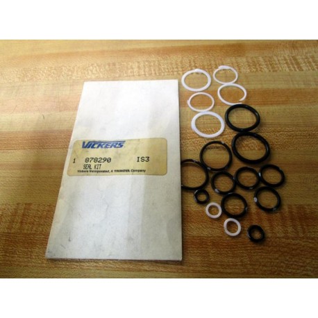 Vickers 878290 Seal Kit