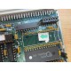 Vickers 02-158342 Circuit Board 02-312476 WO 1 IC Chip - Used