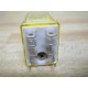 IDEC RH2B-UL-AC110-120V Relay RH2BULAC110120V (Pack of 2) - New No Box