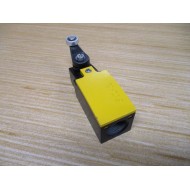 Eaton LSM-20A Limit Switch LSM20A W Roller Lever - Used