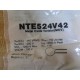 NTE 524V42 Metal Oxide Varistor 524V42 (Pack of 3)