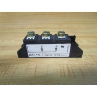 IXYS MDD26-16N1B Diode Module MDD2616N1B - Used
