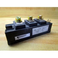 Enercon SM0007 Transistor Power Module - Used
