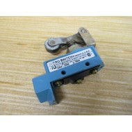 Micro Switch BZE6-2RQ2 Limit Switch BZE62RQ2 Operator Only - Used