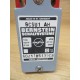 Bernstein GCSU1AH Limit Switch WO Operating Head - New No Box